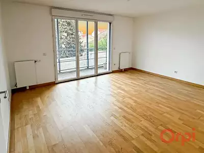 Appartement, 41 m²