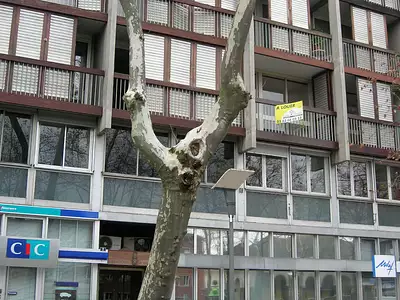 Appartement, 65,78 m²