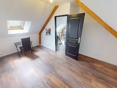 Maison, 156 m²