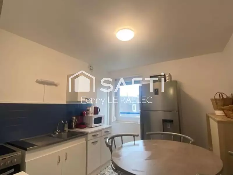 Appartement, 69 m²