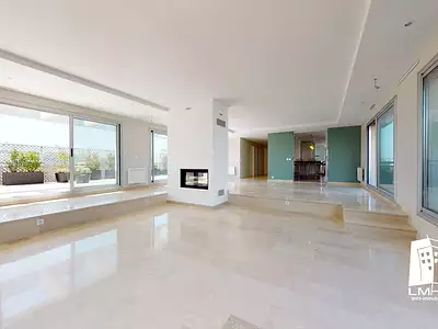 Appartement, 194,86 m²