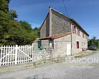 Maison, 200 m²