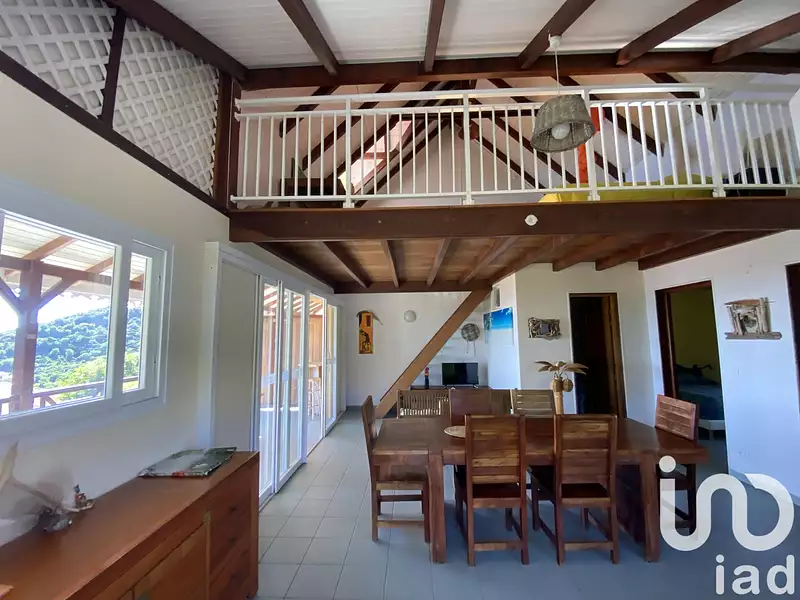 Maison, 231 m²