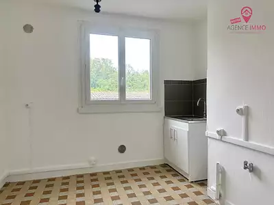Appartement, 52,96 m²