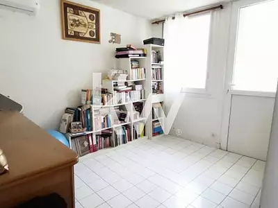 Appartement, 74 m²