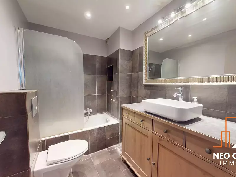 Appartement, 44,02 m²