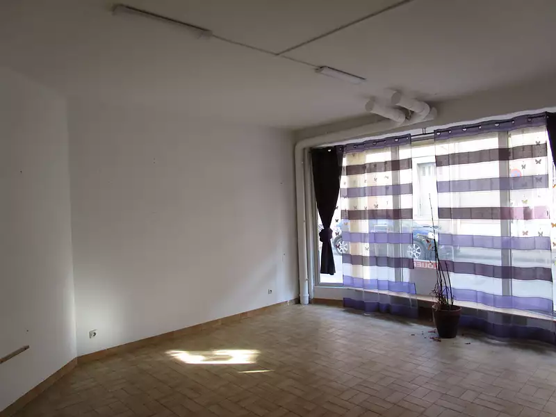 Divers, 55 m²