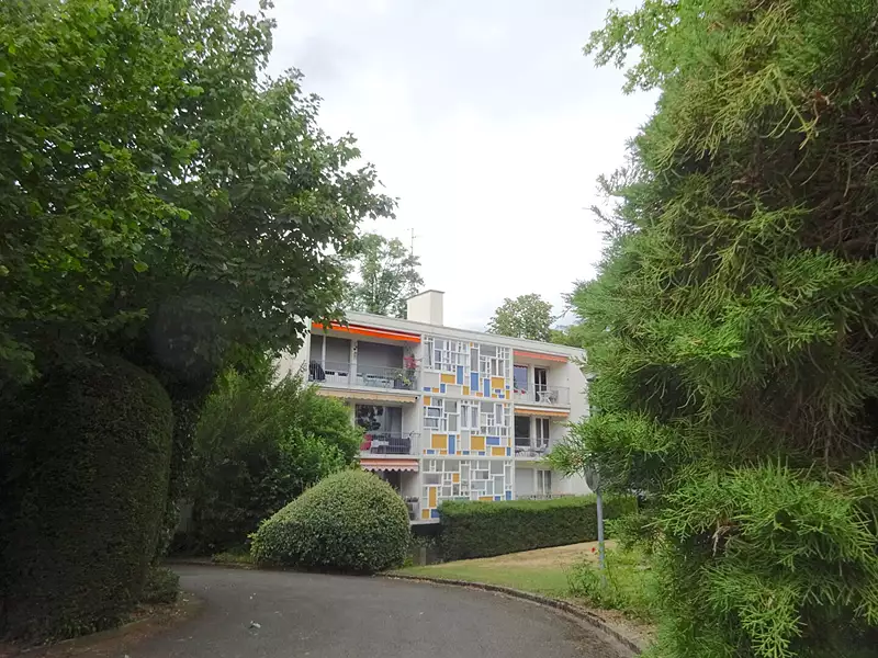 Appartement, 90 m²