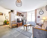Maison, 131 m²
