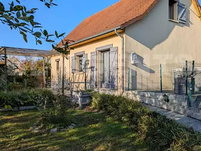 Maison, 150 m²