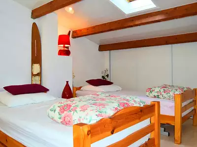 Appartement, 35 m²