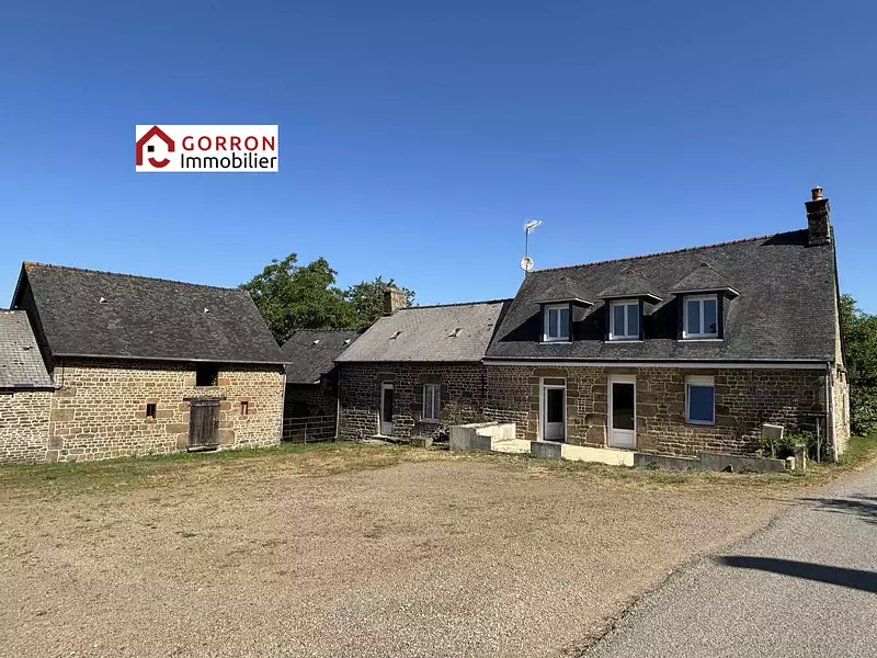 Maison, 148 m²