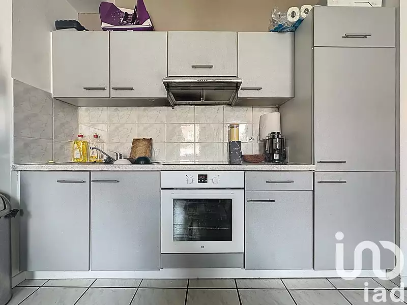 Immeuble, 260 m²