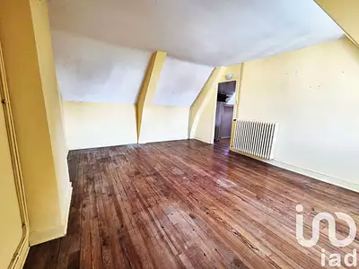 Maison, 155 m²