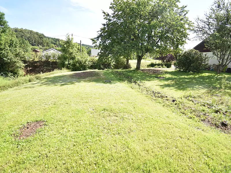 Terrain, 571 m²