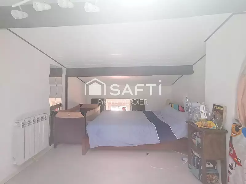 Maison, 95 m²