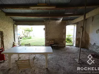 Terrain, 170 m²