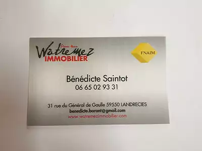 Maison, 66 m²