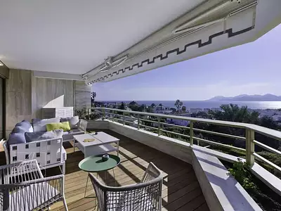 Appartement, 127 m²