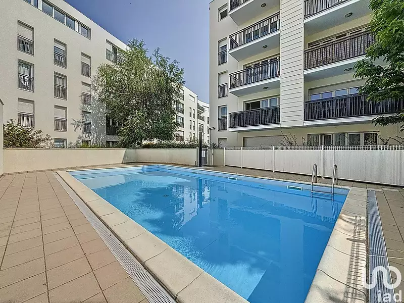 Appartement, 80 m²