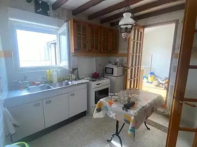 Maison, 100 m²