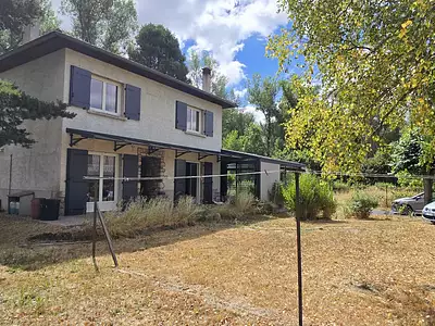 Maison, 109 m²