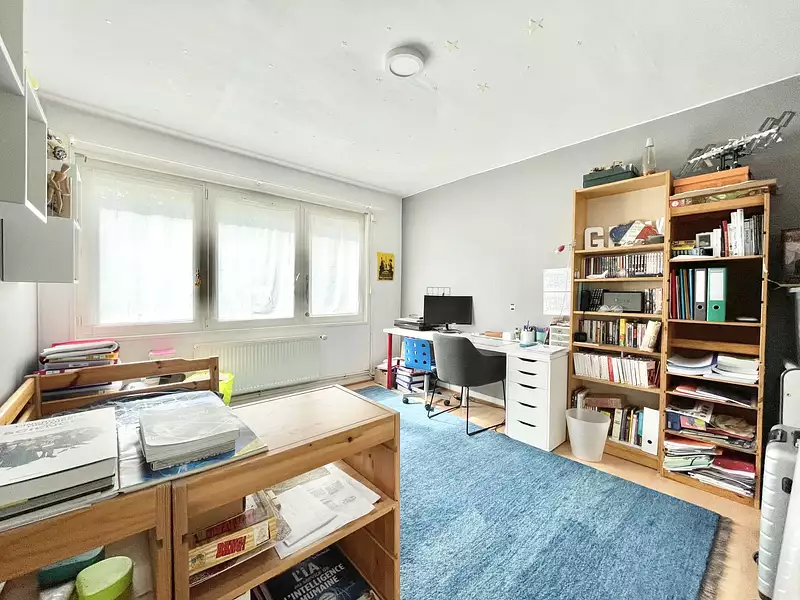 Maison, 160 m²