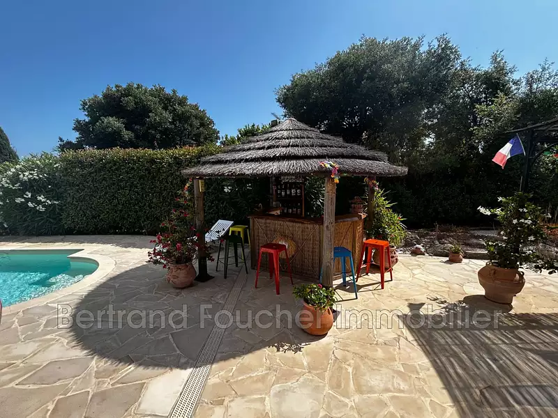 Maison, 171 m²