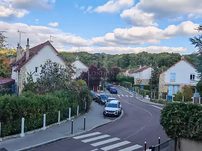 Appartement, 43,84 m²