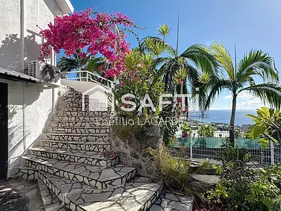 Maison, 145 m²