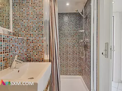 Appartement, 35 m²