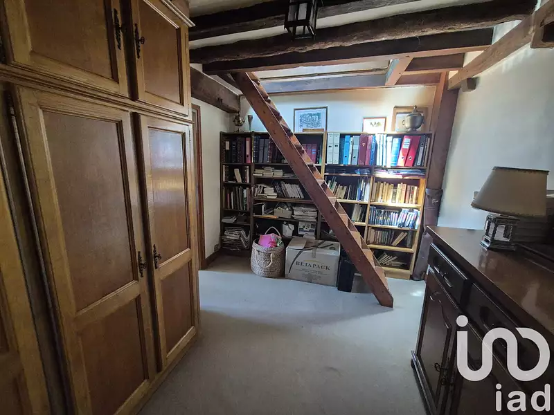 Maison, 130 m²