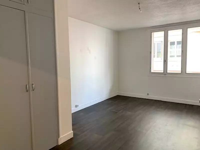 Appartement, 31 m²