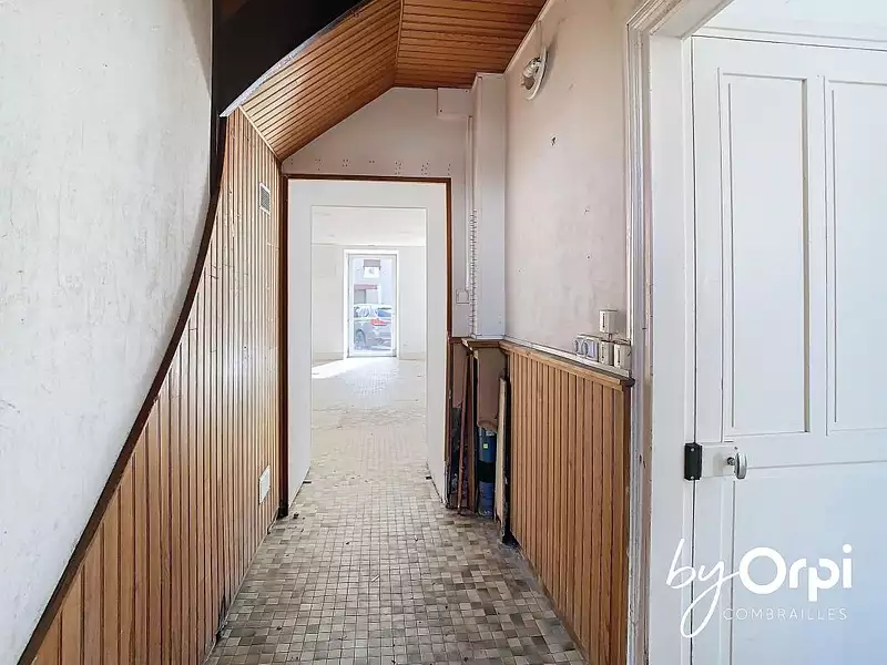 Maison, 141 m²