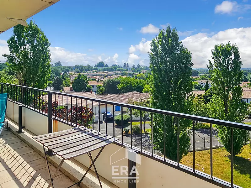 Appartement, 110 m²