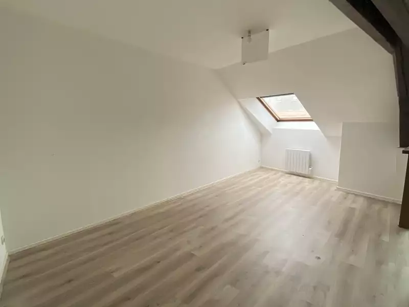 Appartement, 25 m²