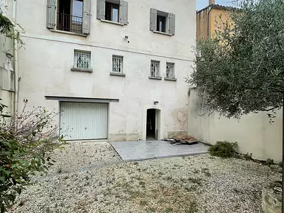 Maison, 128 m²