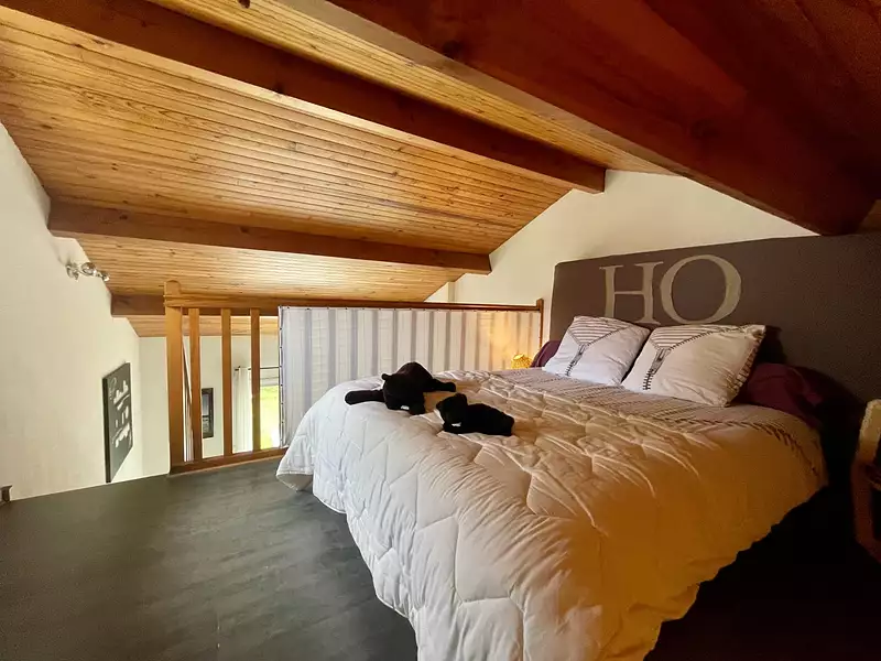 Maison, 57 m²