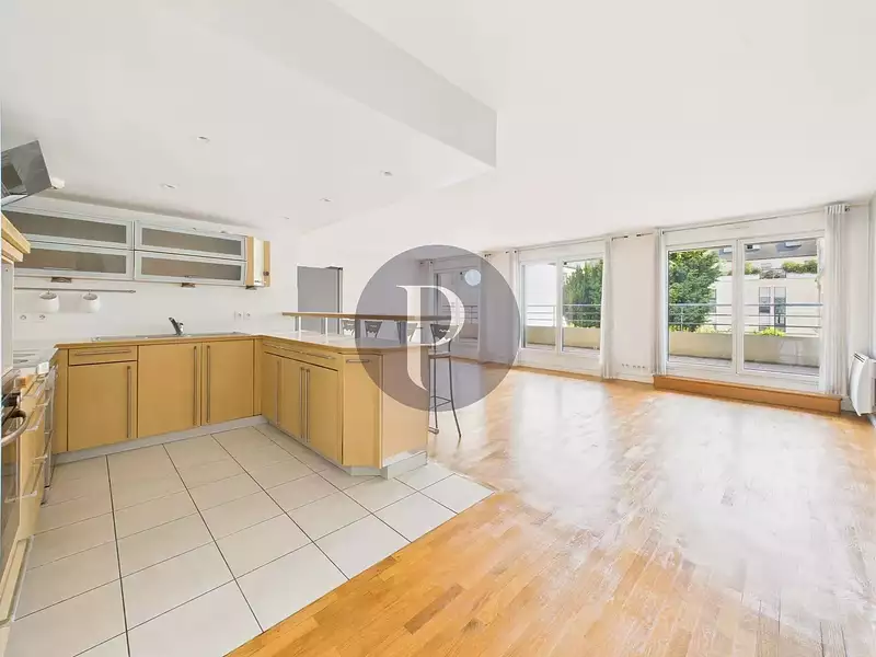 Appartement, 122,24 m²