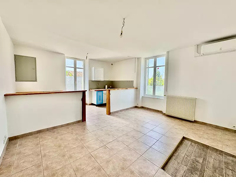 Maison, 100 m²