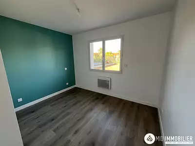 Maison, 79,6 m²