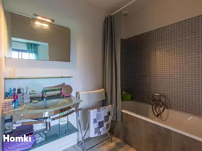 Maison, 237 m²