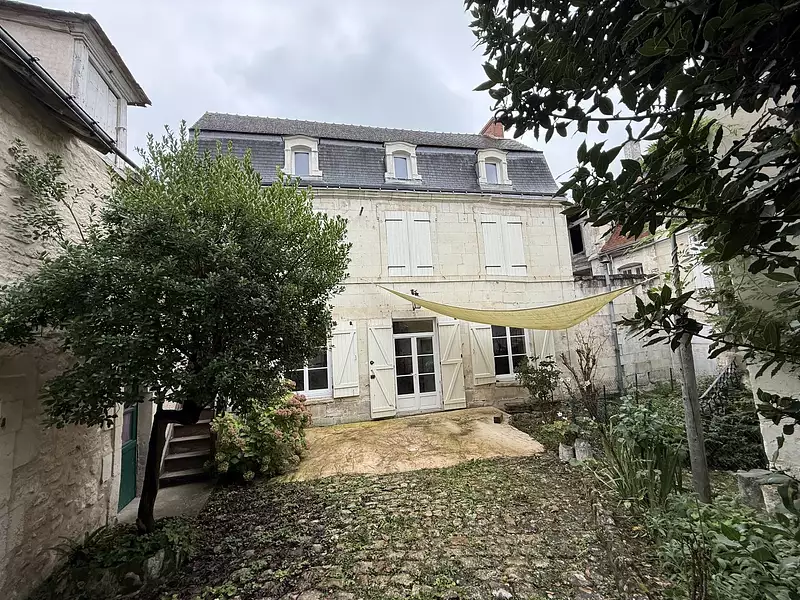 Maison, 131 m²