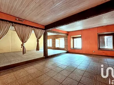 Maison, 266 m²