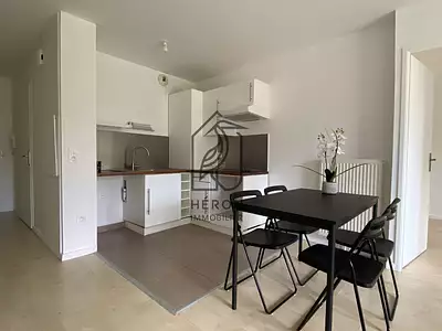 Appartement, 43,32 m²