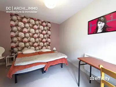 Maison, 117 m²