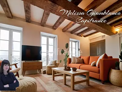 Appartement, 111 m²