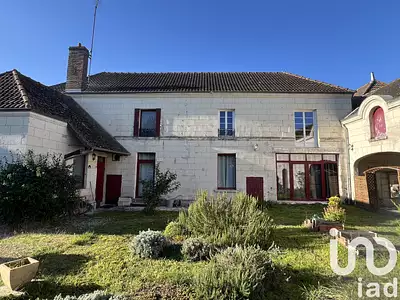 Maison, 165 m²