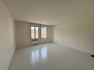 Appartement, 54 m²