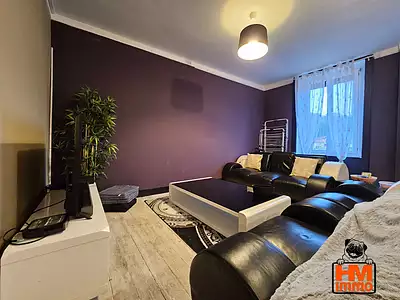 Appartement, 114 m²